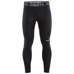 Craft Pro Control Compression Tights Unisex L