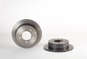 Remschijf 08A11431