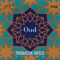 Thomastik Infeld TH-315A snarenset voor oud