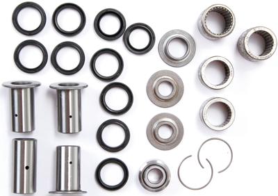 ALL BALLS Racing Rocker arm repair set all balls rac. 27-1080