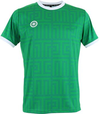 Kadiri Boys Monogram Tee