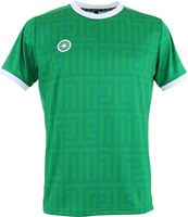 Kadiri Boys Monogram Tee - thumbnail