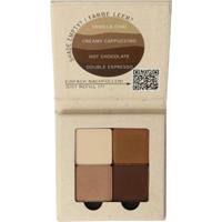 Benecos Oogschaduw coffee & cream