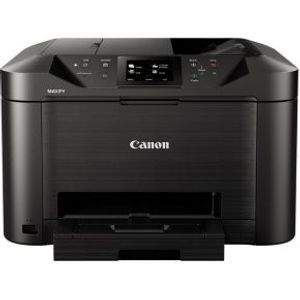 Canon MAXIFY MB5150 Inkjet A4 600 x 1200 DPI 24 ppm Wifi