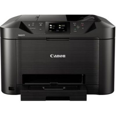 Canon MAXIFY MB5150 Inkjet A4 600 x 1200 DPI 24 ppm Wifi