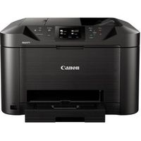 Canon MAXIFY MB5150 Inkjet A4 600 x 1200 DPI 24 ppm Wifi