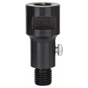 Bosch Accessories 2600116081 Adapter voor diamant-doosverzinkboor, adapter machinezijde: 5/8-16 UNF met M 16 1 stuk(s)