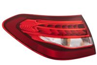 Achterlicht 2sd 2SD354875011