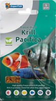 Superfish Freeze Dried Pacifica 5 gram