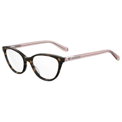 Brillenframe Love Moschino MOL545-TN-086 Ø 49 mm