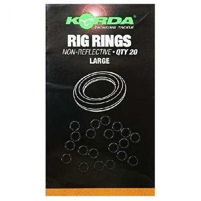 Korda Korda Rig Ring Large