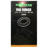 Korda Korda Rig Ring Large