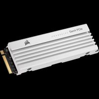 Corsair MP600 PRO LPX M.2 2000 GB PCI Express 4.0 3D TLC NAND NVMe - thumbnail