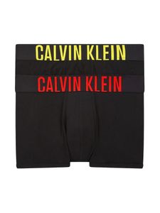Calvin Klein - 2p Trunk - Intense Power Cotton -