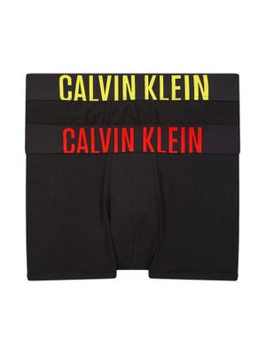 Calvin Klein - 2p Trunk - Intense Power Cotton -