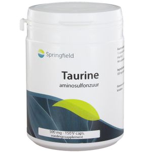 Taurine