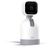 Mini Pan-Tilt Camera - BLINK HOME SECURITY - Wit