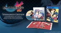 Utawarerumono ZAN Unmasked Edition Utawarerumono ZAN Unmasked Edition