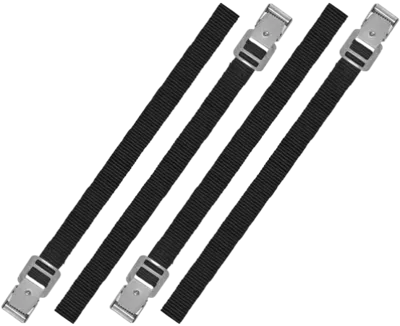 Pro Plus Bindriemen 4st. 40cm