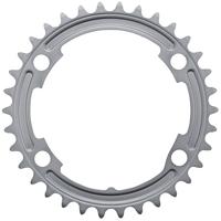 Shimano - kettingblad 34t 105 fc-r7000 - zilver