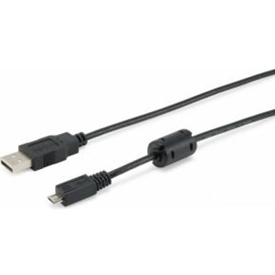 Equip 1.8m USB 2.0 A - Micro B m/m