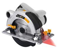 Batavia Maxxpack cirkelzaag 230v