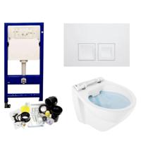 UP100 set78 RF Delta 35 Wit