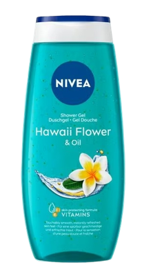 Nivea Hawaii Flower & Oil Douchegel