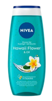 Nivea Hawaii Flower & Oil Douchegel