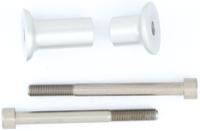 LSL montageset "crash pad" crash pad kit si