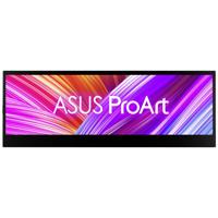 Asus PA147CDV LED-monitor Energielabel: E (A - G) 35.6 cm (14 inch) 1920 x 550 Pixel 32:9 5 ms USB-C, HDMI, DisplayPort IPS LED Asus PA147CDV LED-monitor Energielabel: E (A - G) 35.6 cm (14 inch) 1920 x 550 Pixel 32:9 5 ms USB-C, HDMI, DisplayPort IPS LED