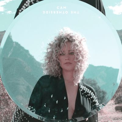 The Otherside - CD (0194398033129) The Otherside - CD (0194398033129)