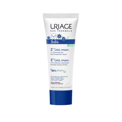 Uriage Bébé Cold Cream 75ml