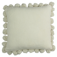 Wants&Needs Accessoires Sierkussen Pompoms - thumbnail