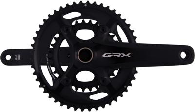 Shimano grx-810 fc-rx810 170mm 48/31 2x11 speed