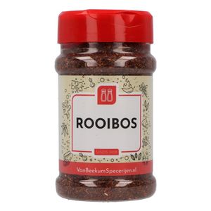 Rooibos - Strooibus 100 gram