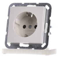 018301  - Socket outlet (receptacle) 018301 - thumbnail