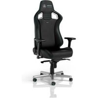 Noblechairs EPIC Gaming Mercedes-AMG Petronas Formula One Team Edition