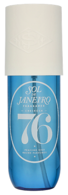 Sol De Janeiro Delicia Drench Cheirosa 76 Perfume Mist 240 ml Lichaamsmist
