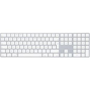 Apple MQ052F/A toetsenbord Bluetooth AZERTY Frans Wit