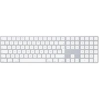 Apple MQ052F/A toetsenbord Bluetooth AZERTY Frans Wit - thumbnail