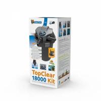 Superfish Superfish TopClear Kit 18000