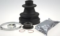 Asmanchetten set 22300