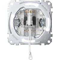 Merten MEG3182-0000 Trekschakelaar Inzetstuk 1 stuk(s)