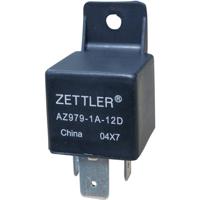 Zettler Electronics AZ979-1A-12D Auto-relais 12 V/DC 80 A 1x NO - thumbnail