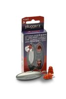 Pluggerz Uni-fit road small oordopjes (2 st)