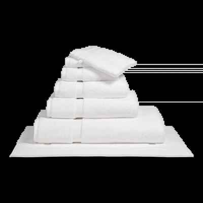 Vandyck Vandyck Ranger Douchelaken 68x127 white
