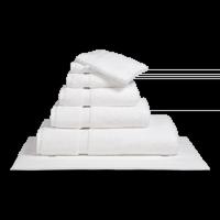 Vandyck Vandyck Ranger Douchelaken 68x127 white
