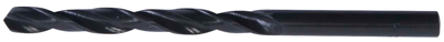 Connex Metaalboor 6.0Mm (93Mm) Blauw - COX970060