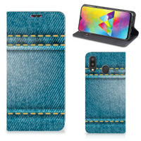 Samsung Galaxy M20 Hippe Standcase Jeans